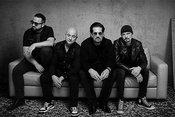 Achtung Baby - U2 Tribute