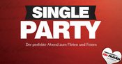SINGLE PARTY Sa. 17.10. - Elements Nightclub