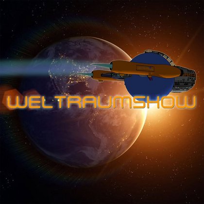 Live-Konzert: "Die Weltraumshow"