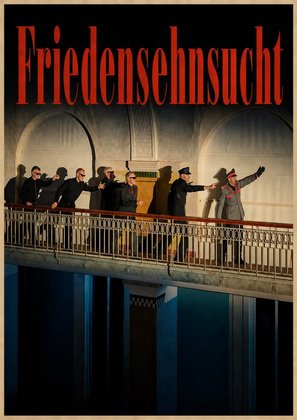 Opernkonzert mit Chor: "Friedenssehnsucht" - über Frieden und seine Zerbrechlichkeit ...