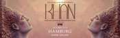 KHAN (AU) - 'That Fair and Warlike Form' European Tour - Hamburg w/ Skin Thief (AU)