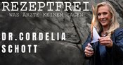 ABGESAGT! Dr. Cordelia Schott - Rezeptfrei - Was Ärzte keinem sagen - Ingolstadt - eventhalle W.