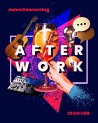 Afterwork Bingo