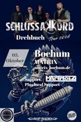 Bochum - Drehbuch Tour - 03.10.2026