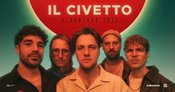 Il Civetto /// Albumtour 2026 /// Rostock