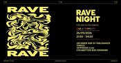 F-23 Rave Night