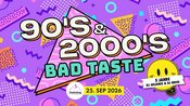 90's & 2000's Bad Taste Party