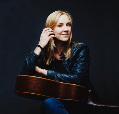 Gitarrissimo 976 - Fingerstyle mit Julie Malia (Jule Malischke)