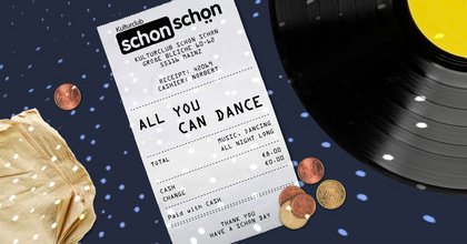 All You Can Dance