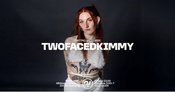 TWOFACEDKIMMY // DJ JONNE SINS // LESSIG