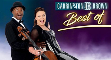 Springe: Carrington & Brown | "Best of!"