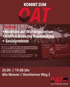 Offenes Antifa Treffen
