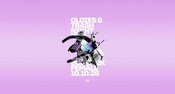 Oldies&Trash Night 90s&Y2K Female Edition