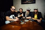 Gitarrissimo 974 - Bluesrock mit Hot´n´Nasty