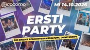 ERSTI PARTY
