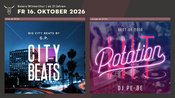 City Beats & Hit Rotation