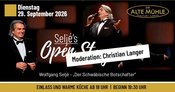 Seljé´s Open Stage
