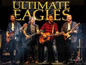 The Ultimate Eagles - The World’s Greatest Eagles Show!
