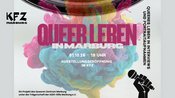 Vernissage: Queer Leben in Marburg