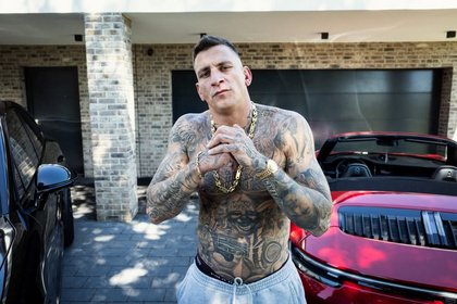 GZUZ Orpheum Graz 2026