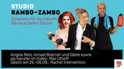 STUDIO RAMBO-ZAMBO - Schwitzen für die Zukunft