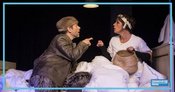 KiTZ-Theaterkumpanei: „Ein Schaf fürs Leben“ | Frankfurter Hof | Mainz
