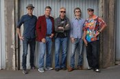 Bluesnight mit Rude Mood im Suhrhof Pub