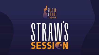 Straw’s Session im Omega