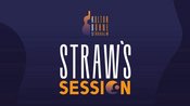 Straw’s Session im Omega