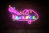 Karaoke Disco Berlin Floor @ Flashbacks mit Liebe