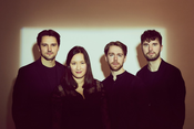 Streichquartett Opus 13