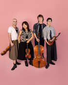 Poiesis Quartet