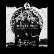 The 80s DNA & Pop Noir - Depeche Mode Special