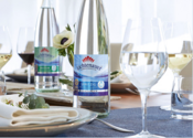 Kochevent "Genussmomente mit Lichtenauer" mit Betriebsführung bei den Lichtenauer Mineralquellen