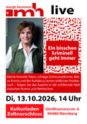 Ein bisschen kriminell geht immer