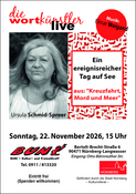Ein ereignisreicher Tag auf See