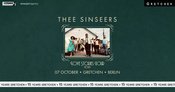 15 Years Gretchen – THEE SINSEERS – Gretchen, Berlin w/ Eric McEntee