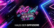 AWGlight - Die Disco für Teens