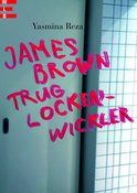 James Brown trug Lockenwickler - PREMIERE