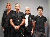 GUITAR GANGSTERS (UK) - EUROPEAN TOUR DE FORCE @ Live-Club Bamberg