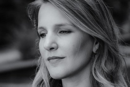 Jazz at JAKI: Eva Buchmann