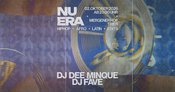 NU ERA Hiphop & Good Vibes Mergener Hof