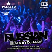 RUSSIAN BEATS by DJ ANDI