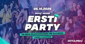 GRAZ' GROßE ERSTI-PARTY