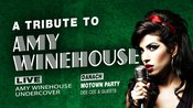 Amy Winehouse Party • Leipzig