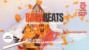 BAG & BEATS // Das Wohnzimmer