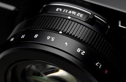Digitale Fotografie für Einsteiger*Innen