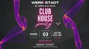 CLUB HOUSE PARTY VOL.1