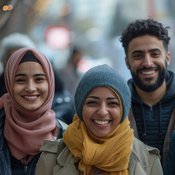 Muslimische Teilhabe in der Kommune