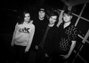 DAVE COLLIDE & THE EVERKIDS LIVE HEILE WELT